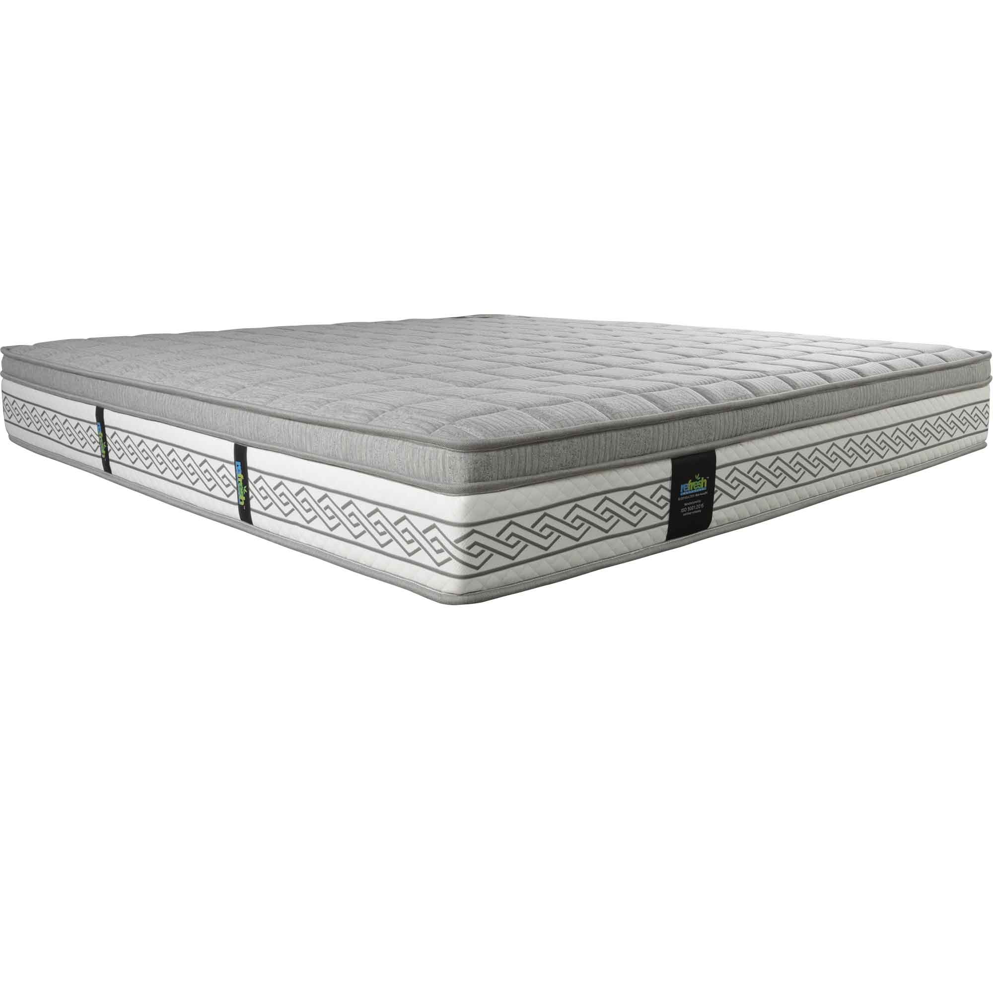 Refresh Eurospace Mattress India's Best Luxurious Mattress