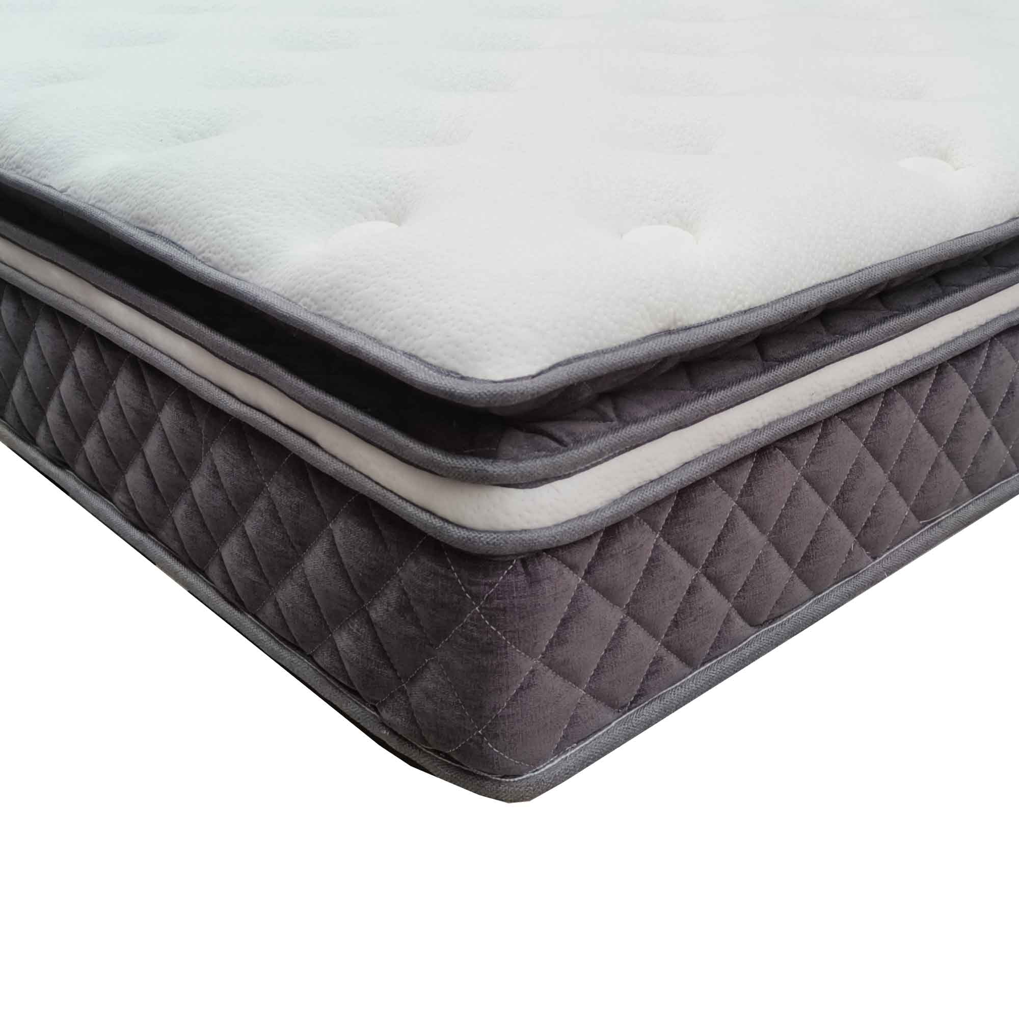 Refresh Pristine Mattress - Most Luxurious Hotel Double Bed Mattress