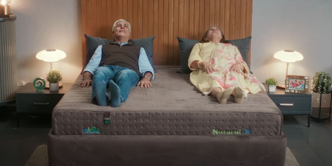 The Natural Way to a Good Night Sleep 7 Benefits of Latex Mattresses