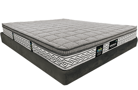 Eurospace mattress