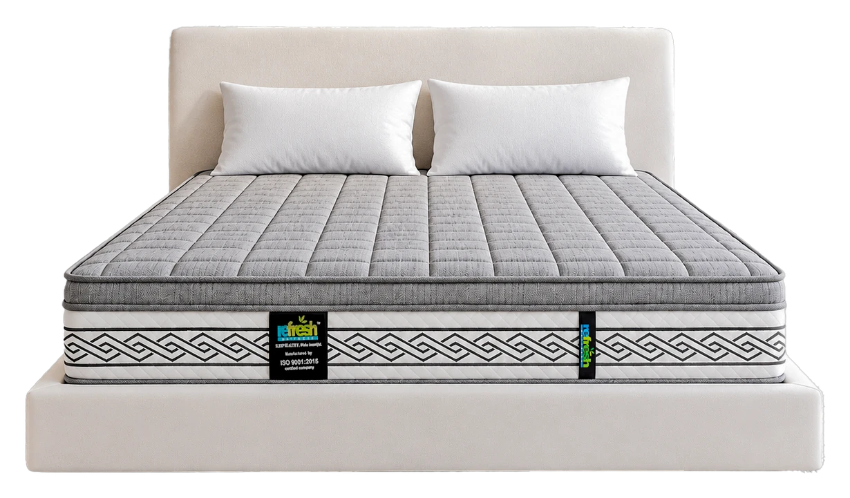 Eurospace mattress