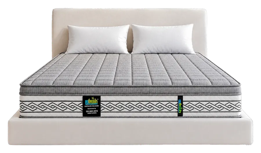 Eurospace mattress