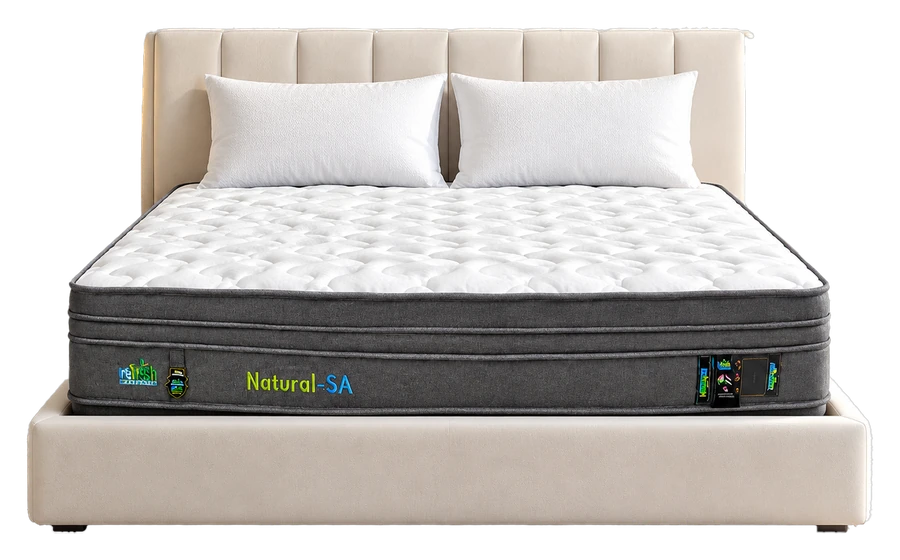 Sleep Pro Active mattress