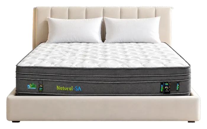 Sleep Pro Active mattress