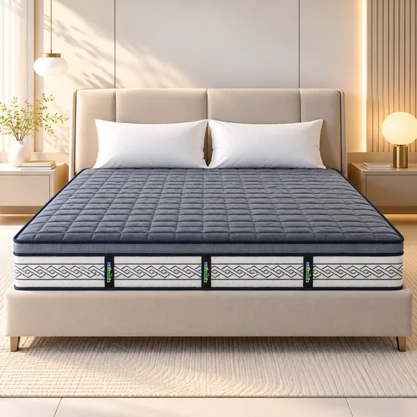 Eurospace Mattress