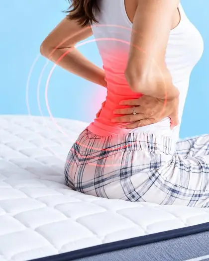 Back Support