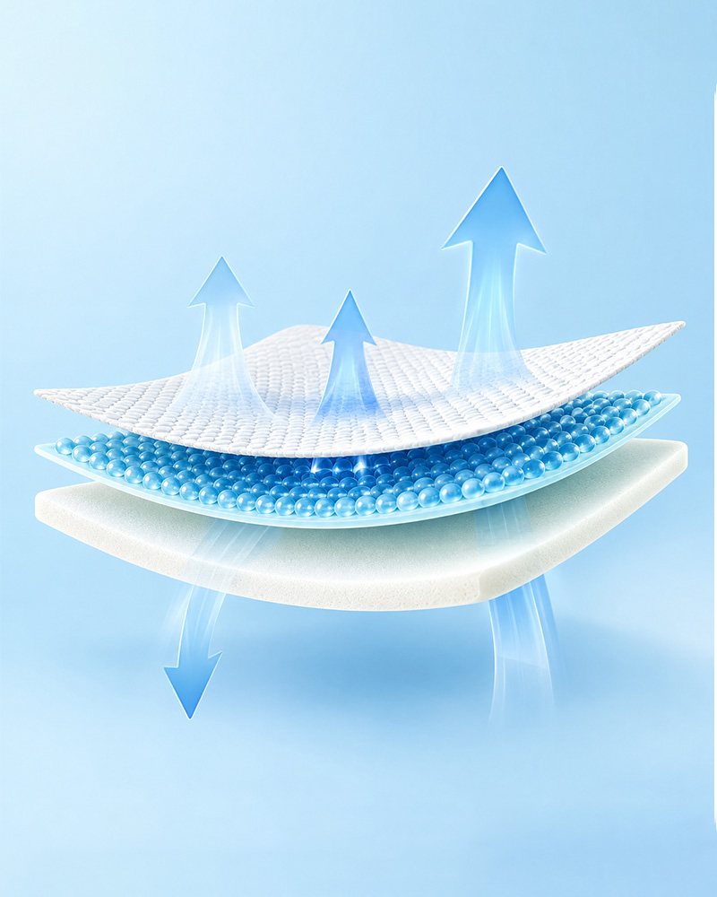 Cooling Gel