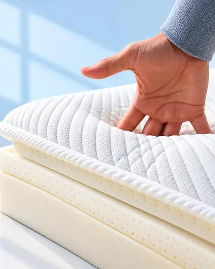Memory Foam
