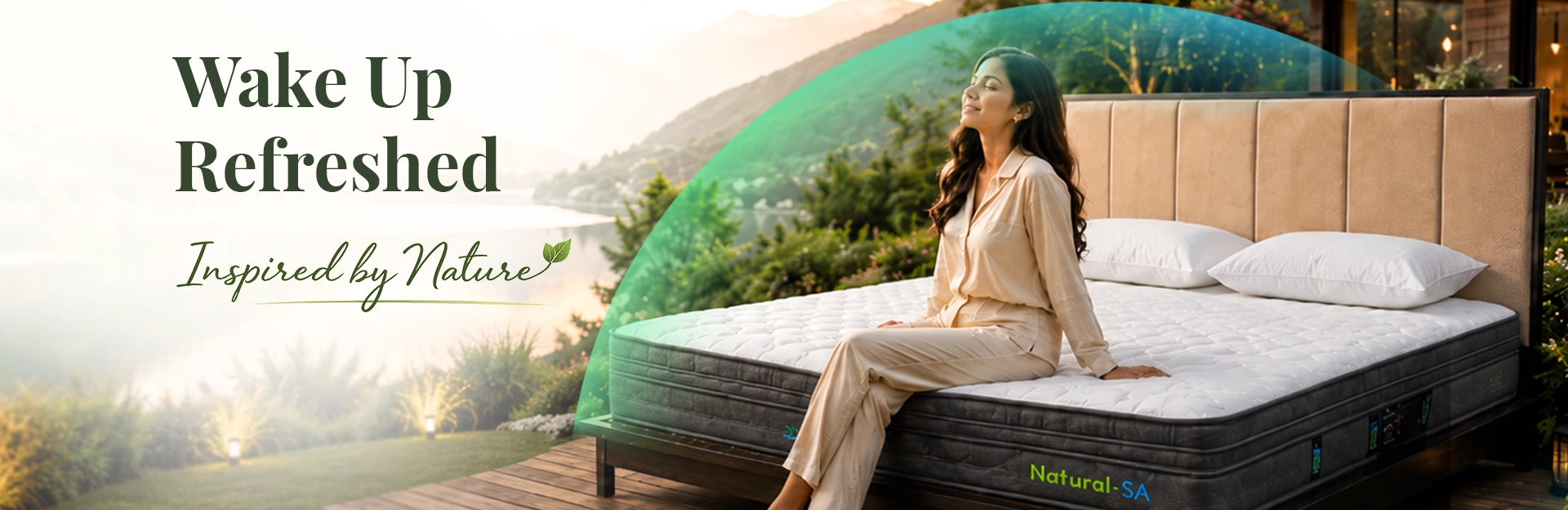 Refresh Mattress – Comfortable Sleep and Mattress Collection