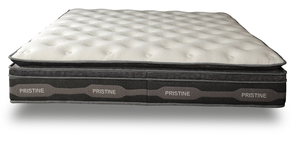 refresh pillow top mattress